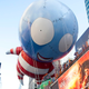 Illustration for article titled The Macys Thanksgiving Parade Was Totally Terrifying